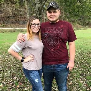 Meet your Posher, Ethan